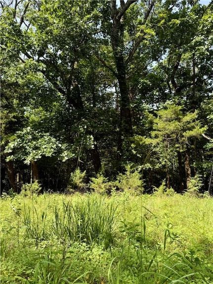 Homesite for sale in Benton County, Arkansas
