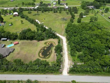 Timberland Property for sale in Harris County, Texas