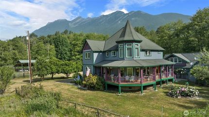 Undeveloped Land for sale in Snohomish County, Washington