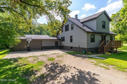 Undeveloped Land for sale in Traill County, North Dakota