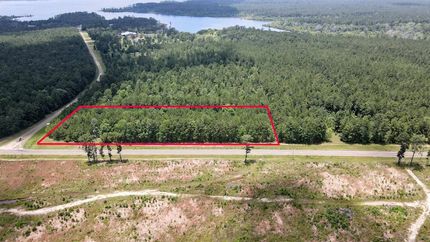 Farm and Ranch for sale in San Augustine County, Texas