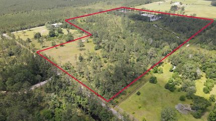 Farm and Ranch for sale in Hardin County, Texas
