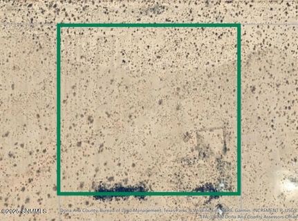 Farm and Ranch for sale in Dona Ana County, New Mexico