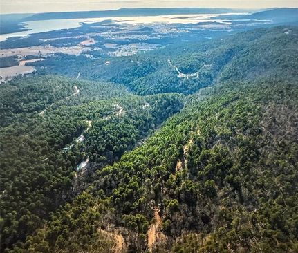 Farm and Ranch for sale in Pushmataha County, Oklahoma