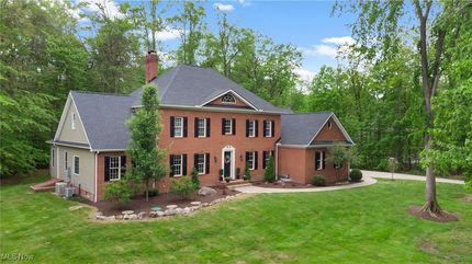 House for sale in Geauga County, Ohio