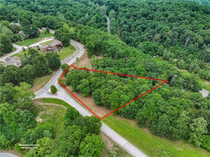 Farm and Ranch for sale in Benton County, Arkansas
