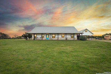 Recreational Property for sale in Atascosa County, Texas