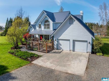 Recreational Property for sale in Clallam County, Washington