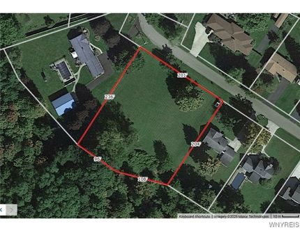 Recreational Property for sale in Erie County, New York