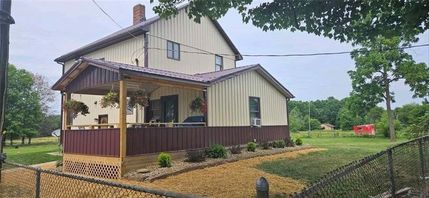 Recreational Property for sale in Lawrence County, Pennsylvania
