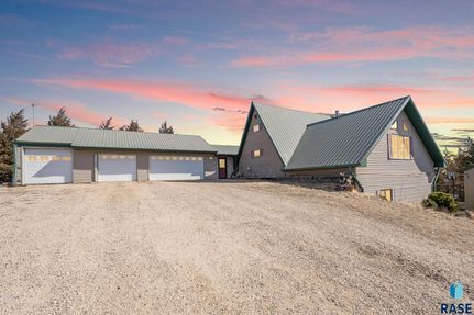 Recreational Property for sale in Union County, South Dakota