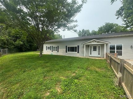 Timberland Property for sale in Franklin County, Missouri