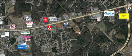 Recreational Property for sale in Spartanburg County, South Carolina