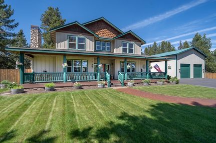 Undeveloped Land for sale in Deschutes County, Oregon