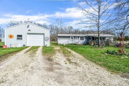 Timberland Property for sale in Webster County, Missouri