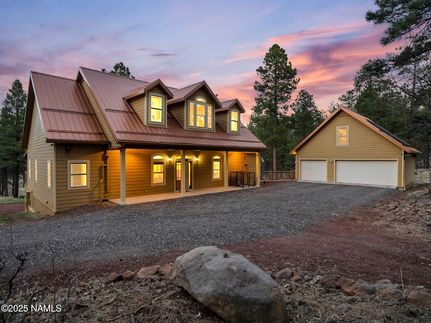 Farm and Ranch for sale in Coconino County, Arizona