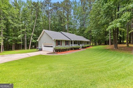 Land for sale in Fayette County, Georgia