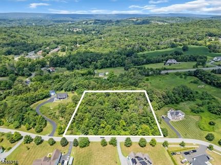 Land for sale in Sussex County, New Jersey