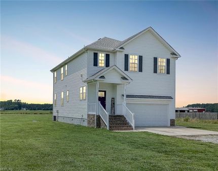 Farm and Ranch for sale in Camden County, North Carolina