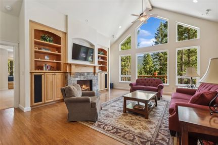 Farm and Ranch for sale in Flathead County, Montana