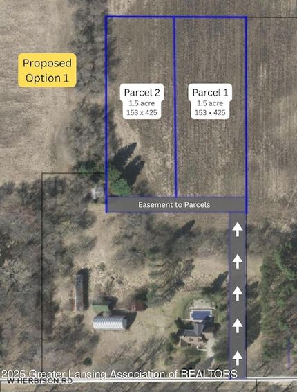 Farm and Ranch for sale in Clinton County, Michigan