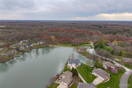 Timberland Property for sale in Madison County, Illinois