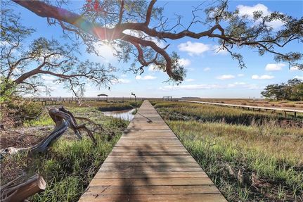 Undeveloped Land for sale in McIntosh County, Georgia