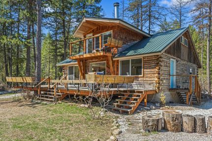 Recreational Property for sale in Stevens County, Washington