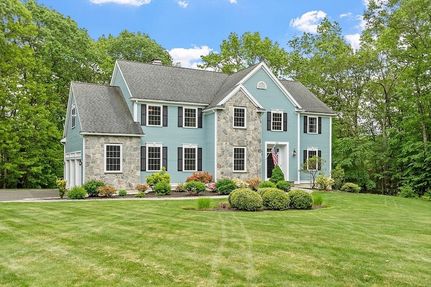 Farm and Ranch for sale in Worcester County, Massachusetts