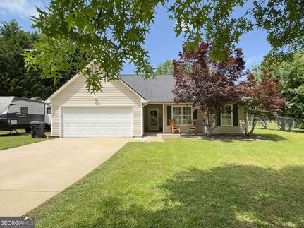 Recreational Property for sale in Henry County, Georgia