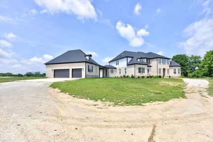 Farm and Ranch for sale in Hancock County, Indiana