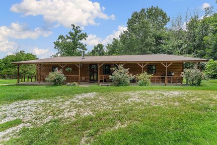 Farm and Ranch for sale in Benton County, Arkansas