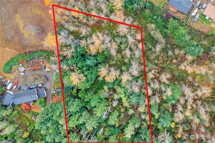 Undeveloped Land for sale in Pierce County, Washington