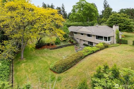 Hunting Property for sale in Pierce County, Washington