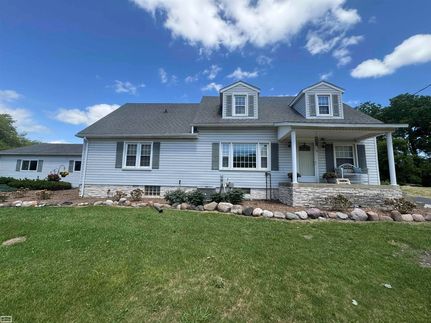 Farm and Ranch for sale in Macomb County, Michigan