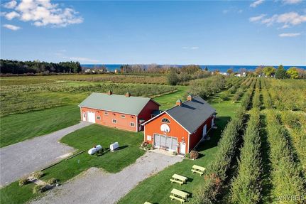 Farm and Ranch for sale in Niagara County, New York
