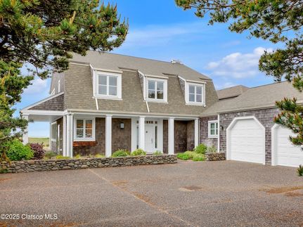 Timberland Property for sale in Clatsop County, Oregon