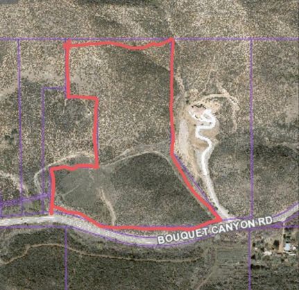 Timberland Property for sale in Los Angeles County, California