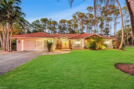 Farm and Ranch for sale in Collier County, Florida