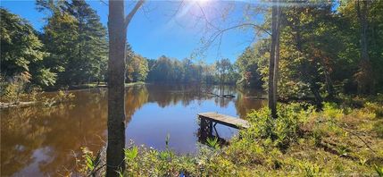 Farm and Ranch for sale in Harnett County, North Carolina