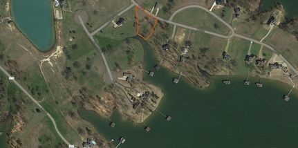 Undeveloped Land for sale in Titus County, Texas