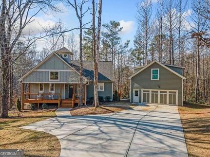 Recreational Property for sale in Gilmer County, Georgia