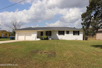 Timberland Property for sale in Duval County, Florida