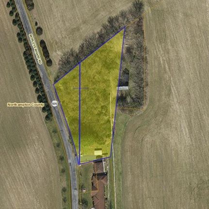 Recreational Property for sale in Northampton County, Virginia