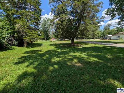 Undeveloped Land for sale in Vigo County, Indiana