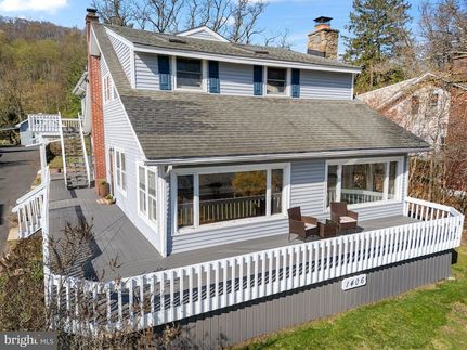 Land for sale in Bucks County, Pennsylvania