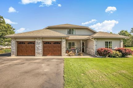 Farm and Ranch for sale in Benton County, Minnesota