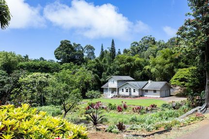 Timberland Property for sale in Maui County, Hawaii