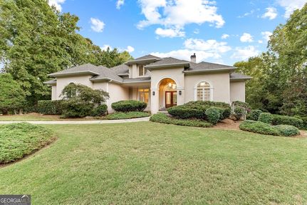 Farm and Ranch for sale in Coweta County, Georgia