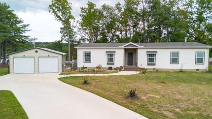 Timberland Property for sale in Hamblen County, Tennessee